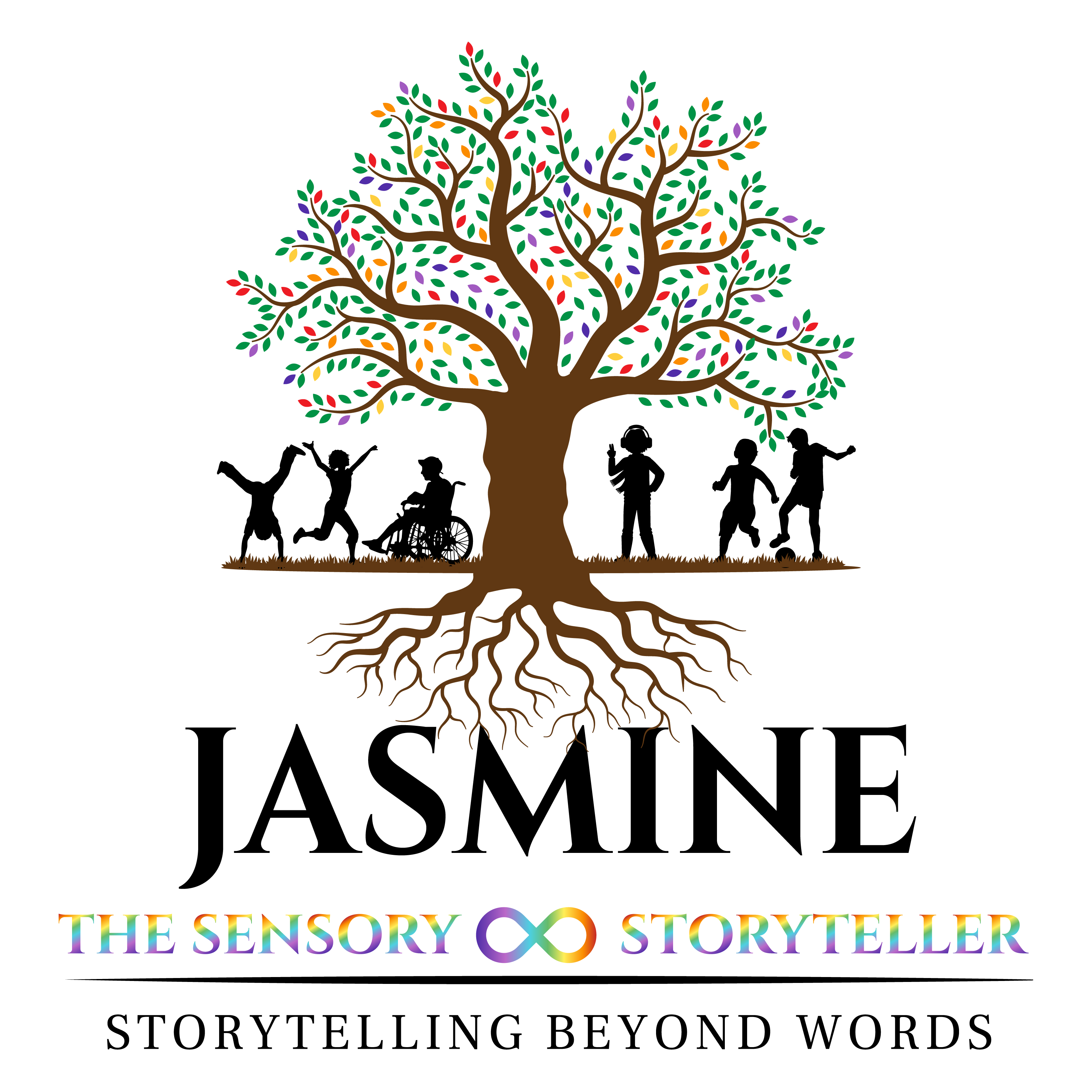 sensorystoryteller.com